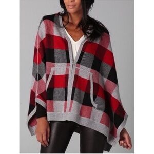 Aiko | Cape | Riley Cape